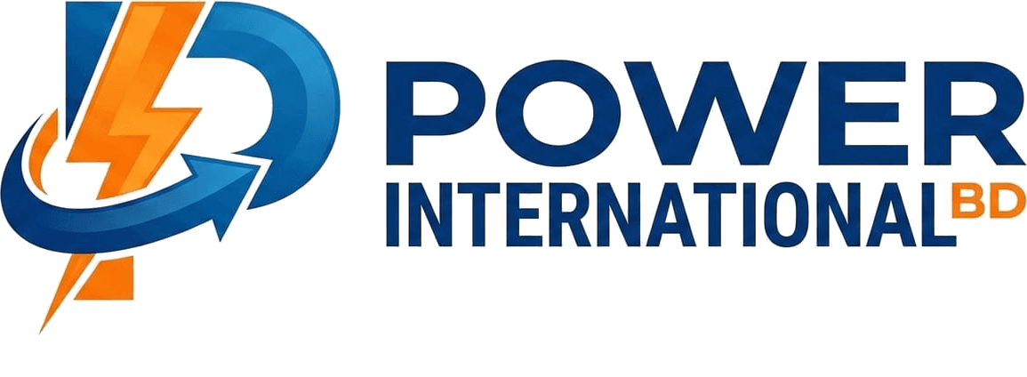 Power International BD