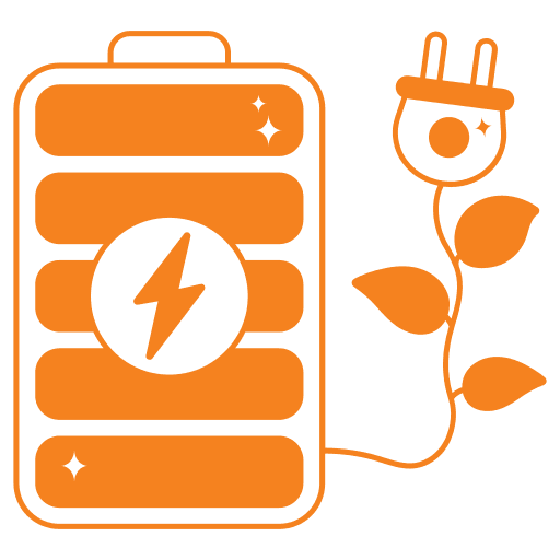Power International BD battery